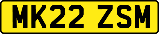 MK22ZSM