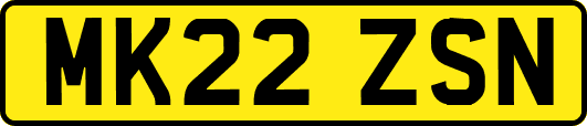 MK22ZSN