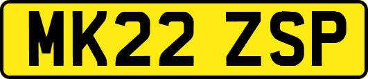 MK22ZSP
