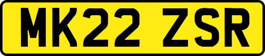 MK22ZSR