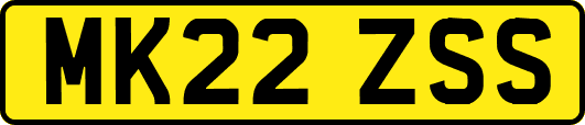 MK22ZSS