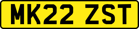 MK22ZST