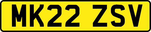 MK22ZSV