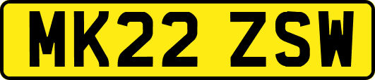 MK22ZSW