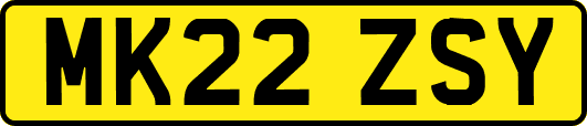 MK22ZSY