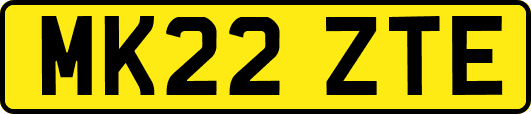 MK22ZTE