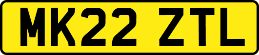 MK22ZTL