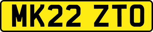 MK22ZTO