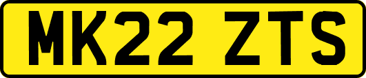 MK22ZTS