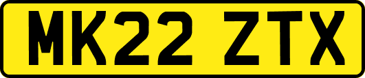 MK22ZTX
