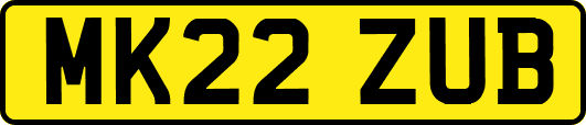 MK22ZUB