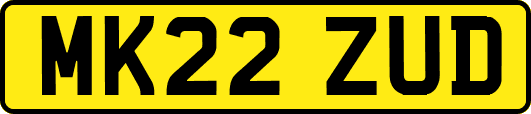 MK22ZUD
