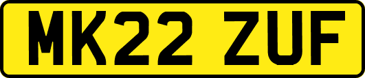MK22ZUF