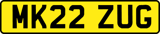 MK22ZUG