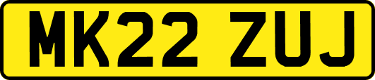 MK22ZUJ