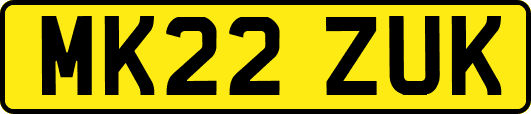 MK22ZUK