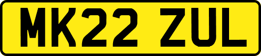 MK22ZUL