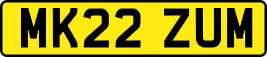 MK22ZUM