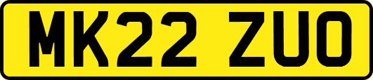 MK22ZUO