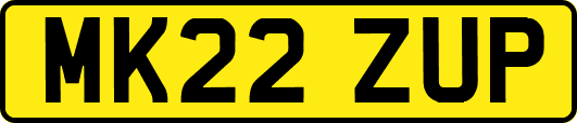 MK22ZUP