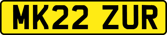 MK22ZUR