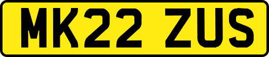MK22ZUS