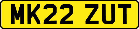MK22ZUT