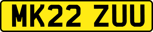 MK22ZUU