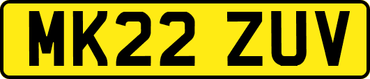MK22ZUV