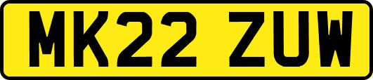 MK22ZUW