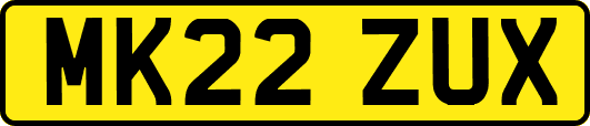 MK22ZUX