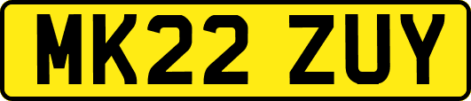 MK22ZUY