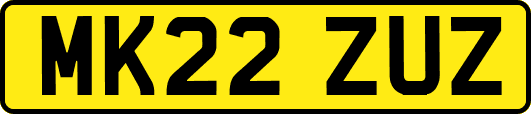 MK22ZUZ