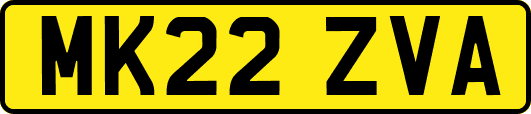MK22ZVA