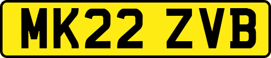 MK22ZVB