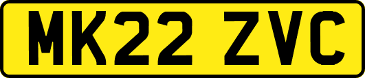 MK22ZVC