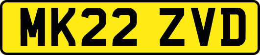 MK22ZVD