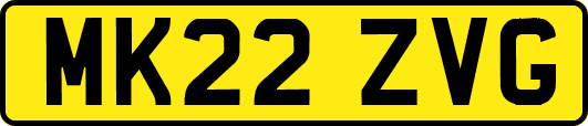 MK22ZVG
