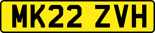 MK22ZVH