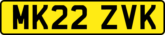 MK22ZVK