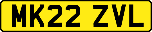 MK22ZVL