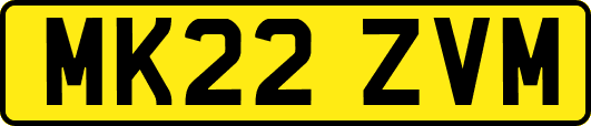 MK22ZVM