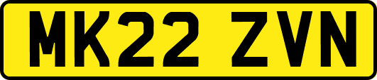 MK22ZVN