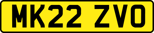 MK22ZVO