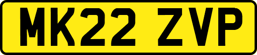 MK22ZVP