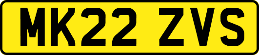 MK22ZVS