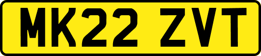 MK22ZVT