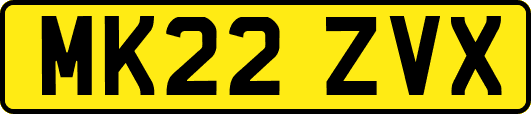 MK22ZVX