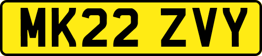 MK22ZVY