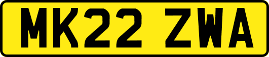 MK22ZWA